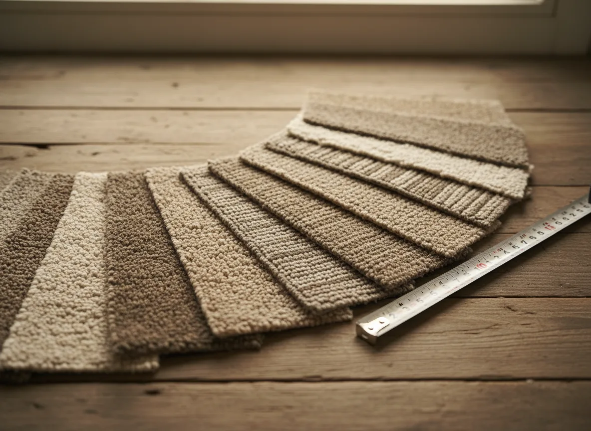 Carpet Installation New Lebanon, OH FAQs